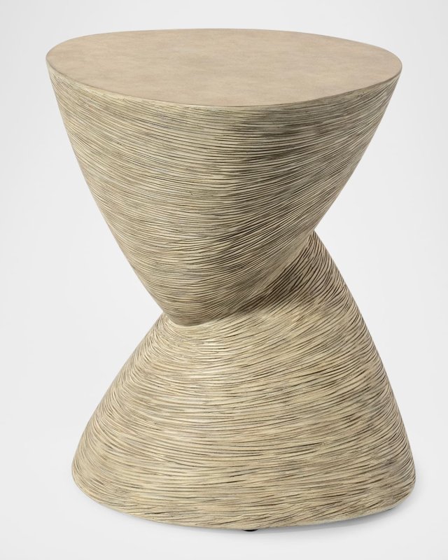 Cassandra Medium Outdoor Side Table